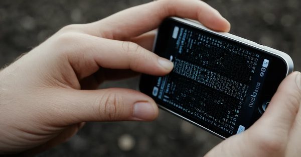 Tactile iphone ne fonctionne plus : solutions à essayer !