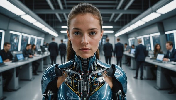 Formation en intelligence artificielle : préparez votre avenir !