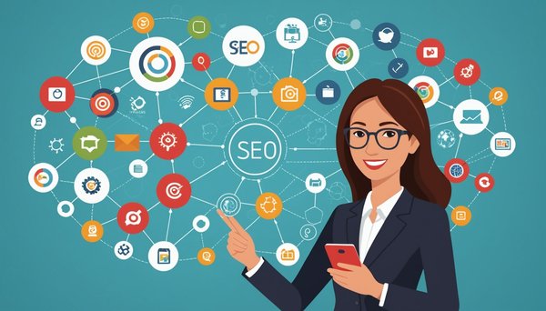 Devenez visible en ligne avec un consultant seo à toulouse